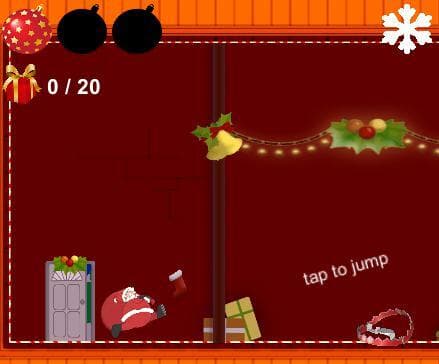 JingleRunner 2 screenshot 2