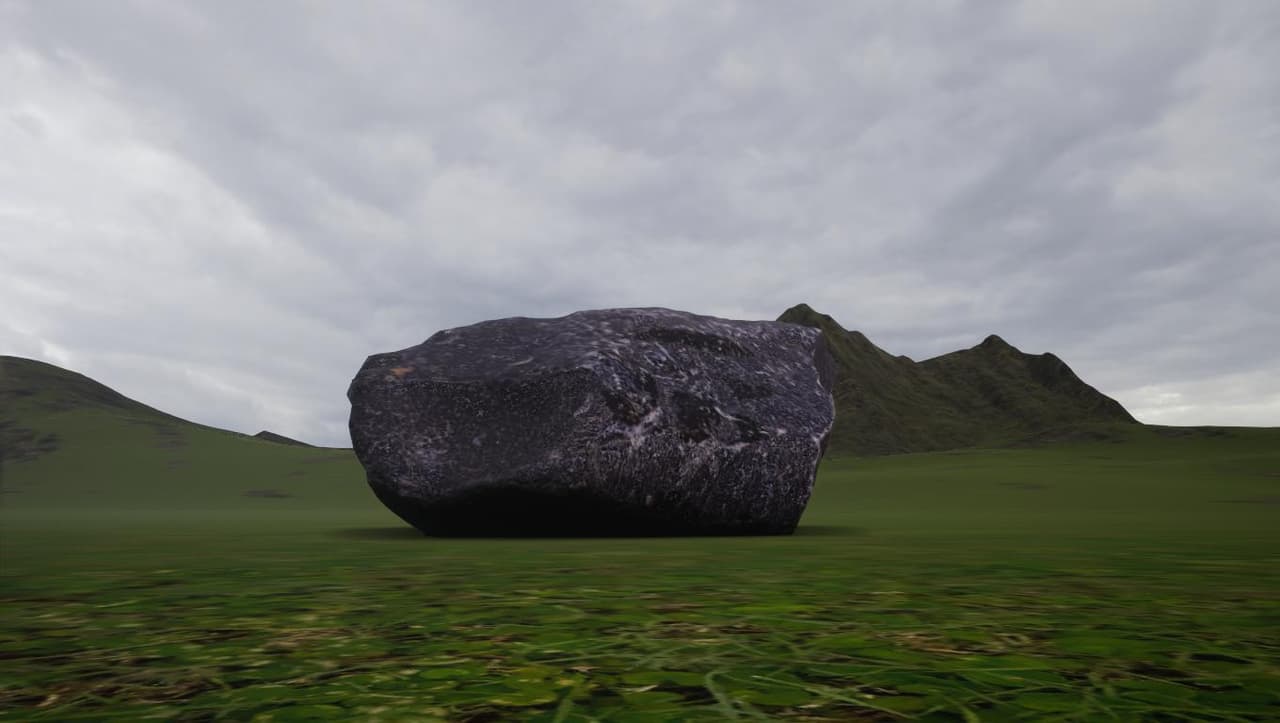 Just Another Rock Simulator screenshot 2