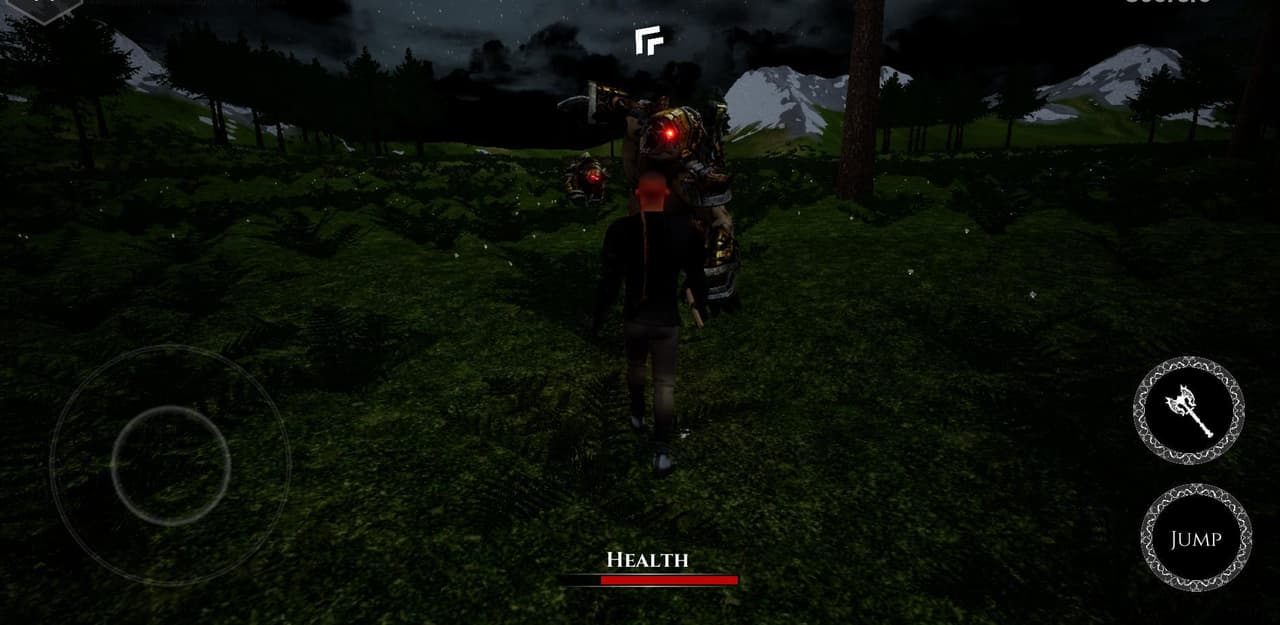 Dawn of Survival