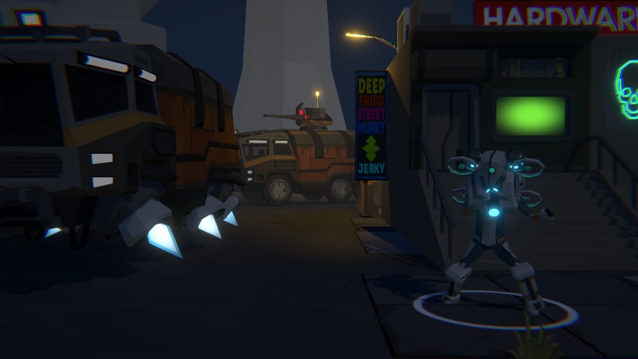 SCUFF(ED) screenshot 3