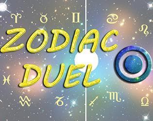 ZODIAC DUEL