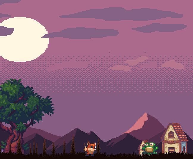 Find Your Way (itch) screenshot 2