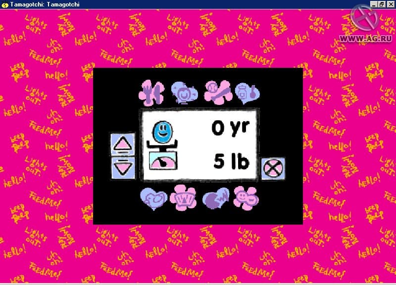 Tamagotchi