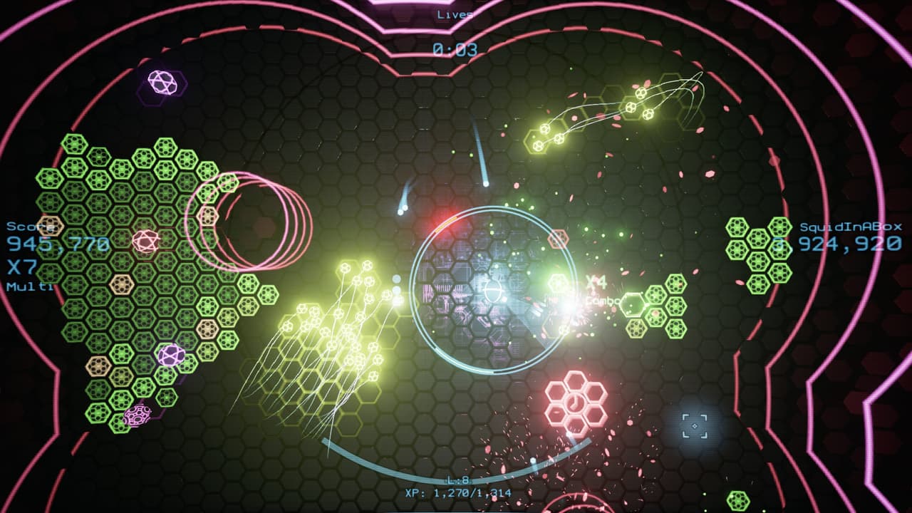 Waves² screenshot 6