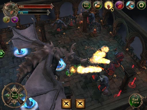 Demons Rise 2