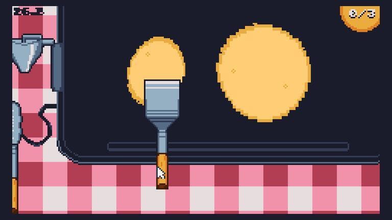 Pancake Simulator (Alec T) screenshot 4