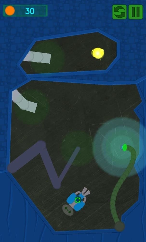 Magnetic Projectiles (Beta) screenshot 2