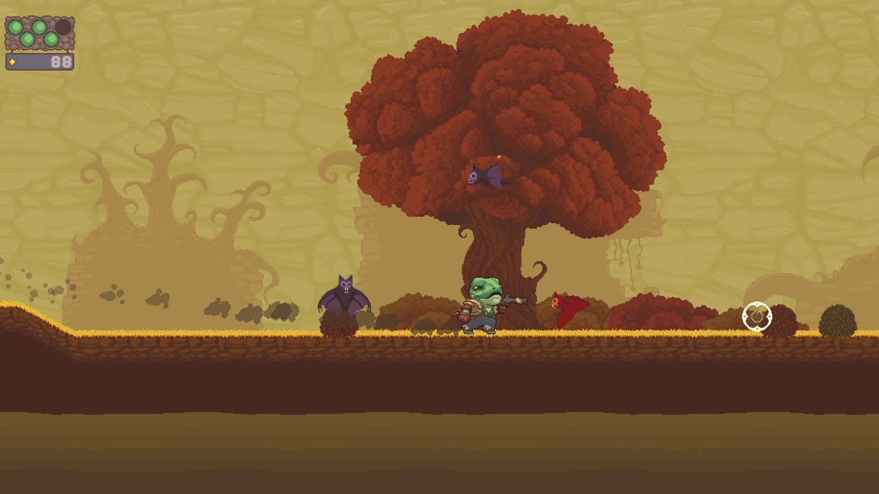 Mongrel screenshot 4