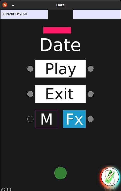 Date screenshot 3