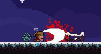 Feudal Fight