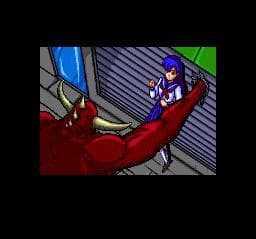 Valis: The Fantasm Soldier screenshot 5