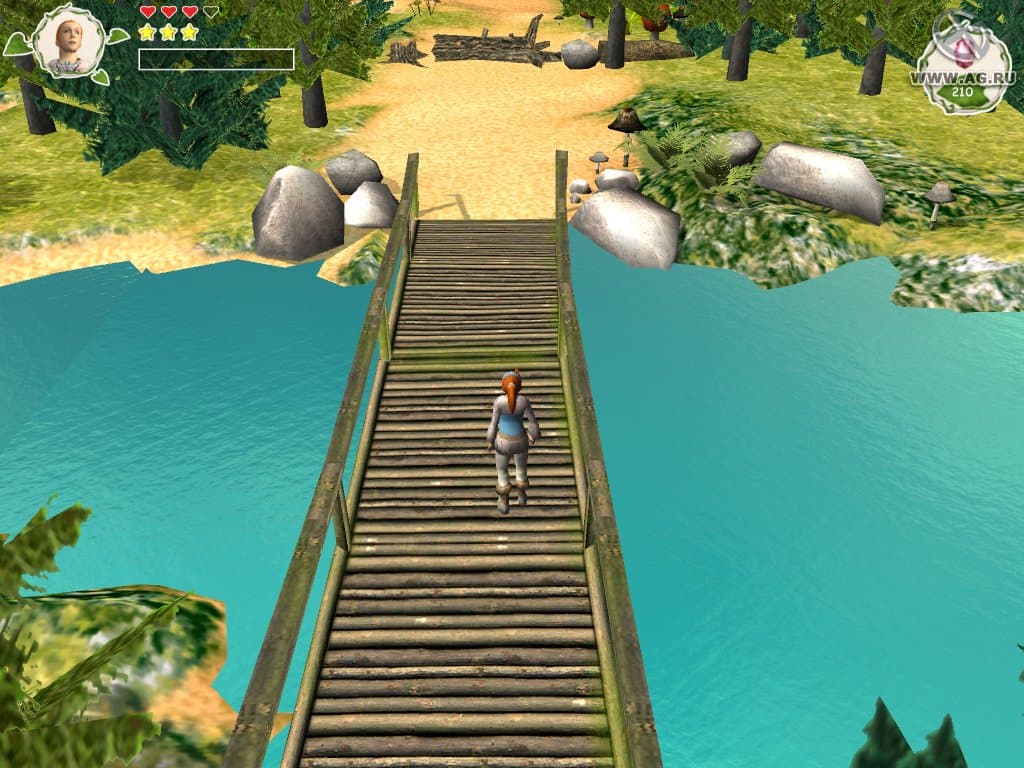 Sarah 2: Das Geheimnis der Einhornfohlen screenshot 6