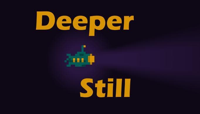 Deeper Still (MatthewVEdwards)