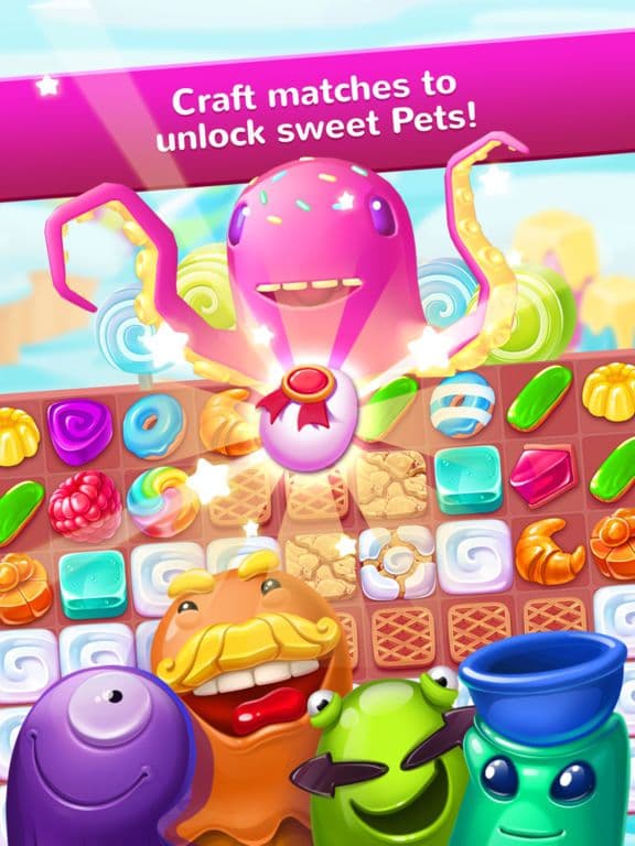 Cheeky PieZ screenshot 3
