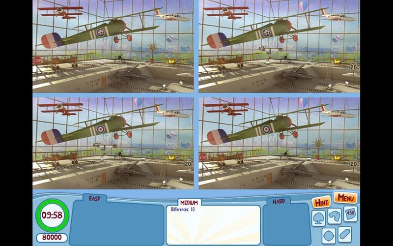 City Explorer: Seattle screenshot 6