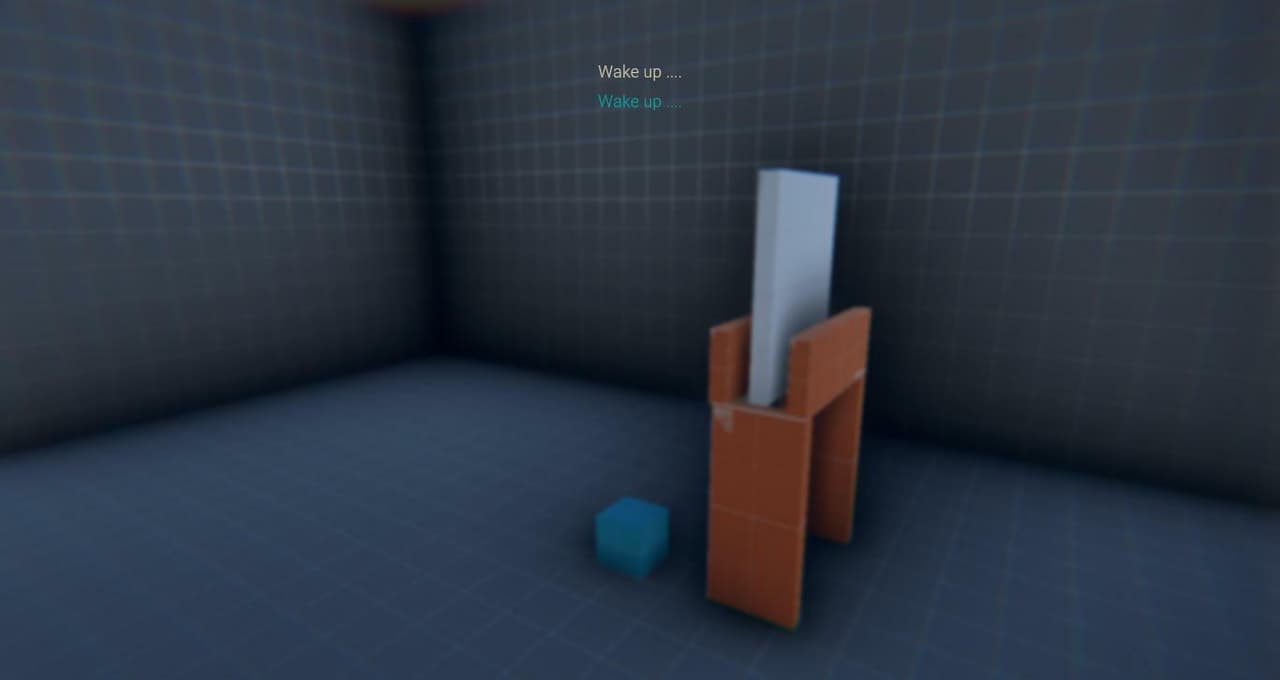 2S1E (2Sides, One Ending) screenshot 2