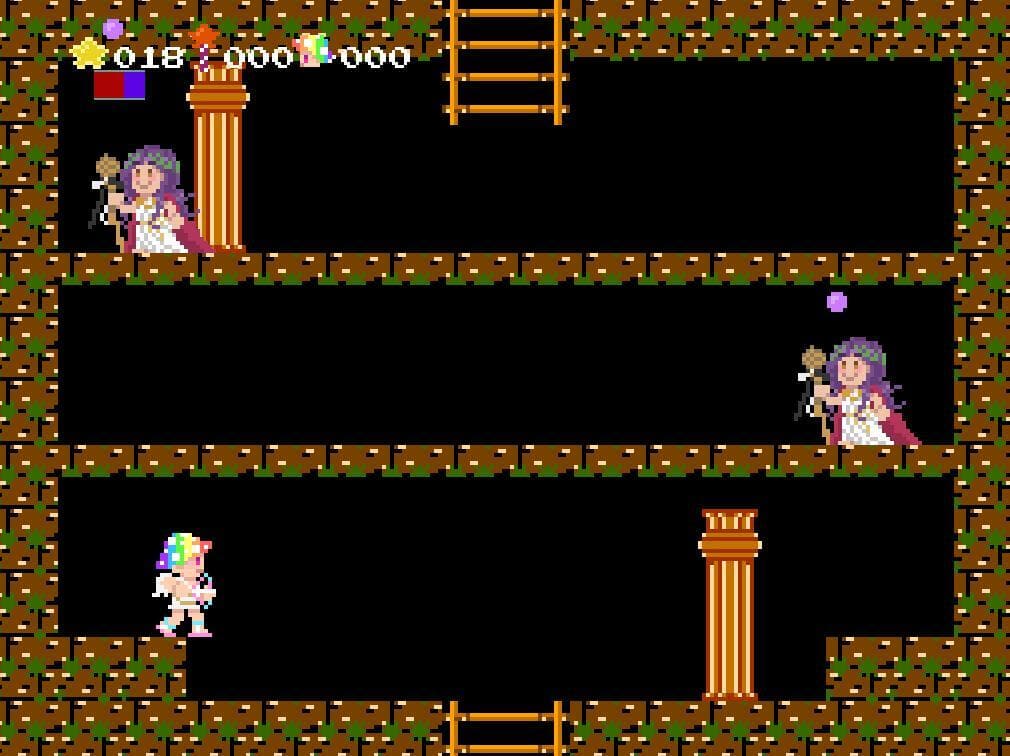 Mushymania II