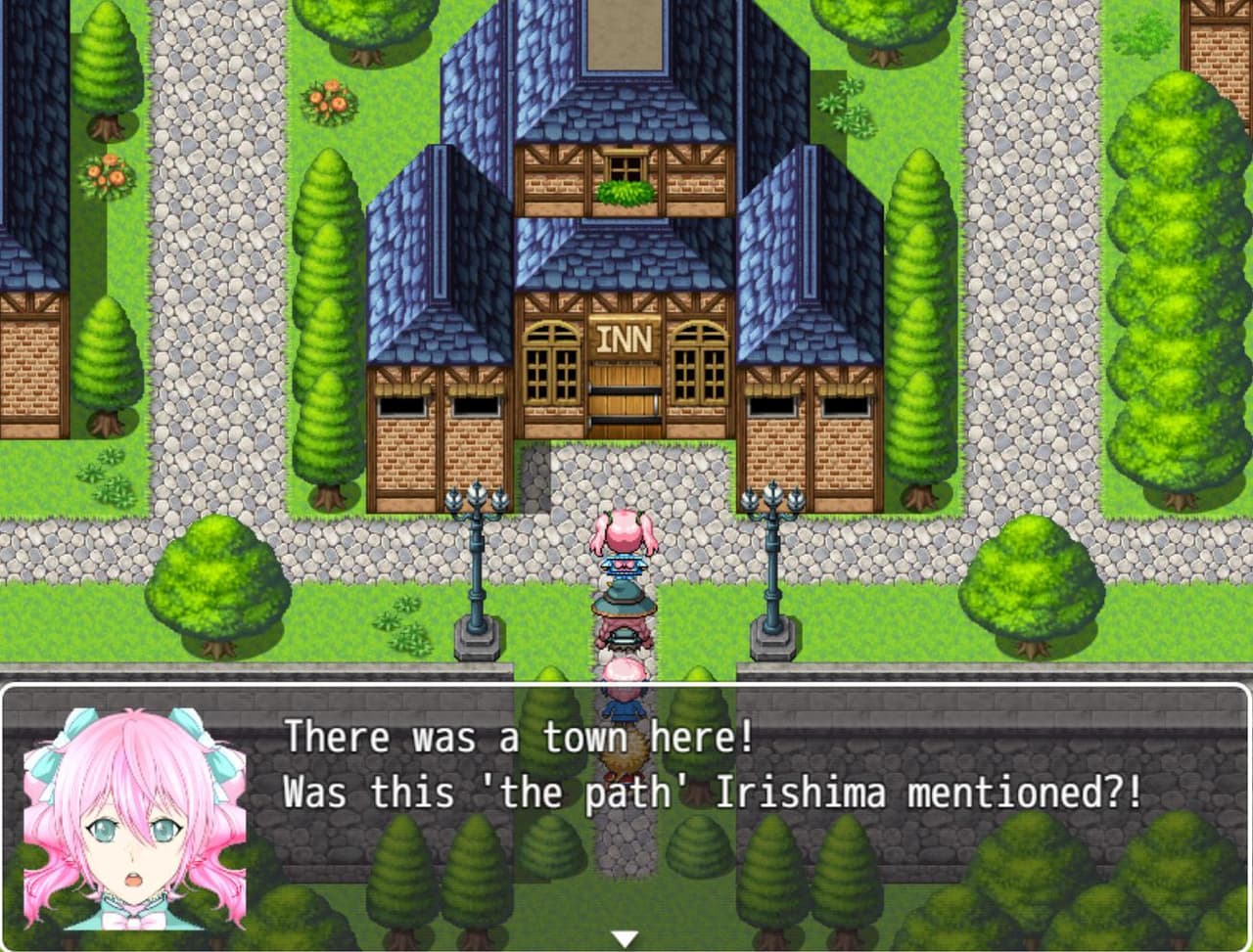 I Forgot My Keys screenshot 4
