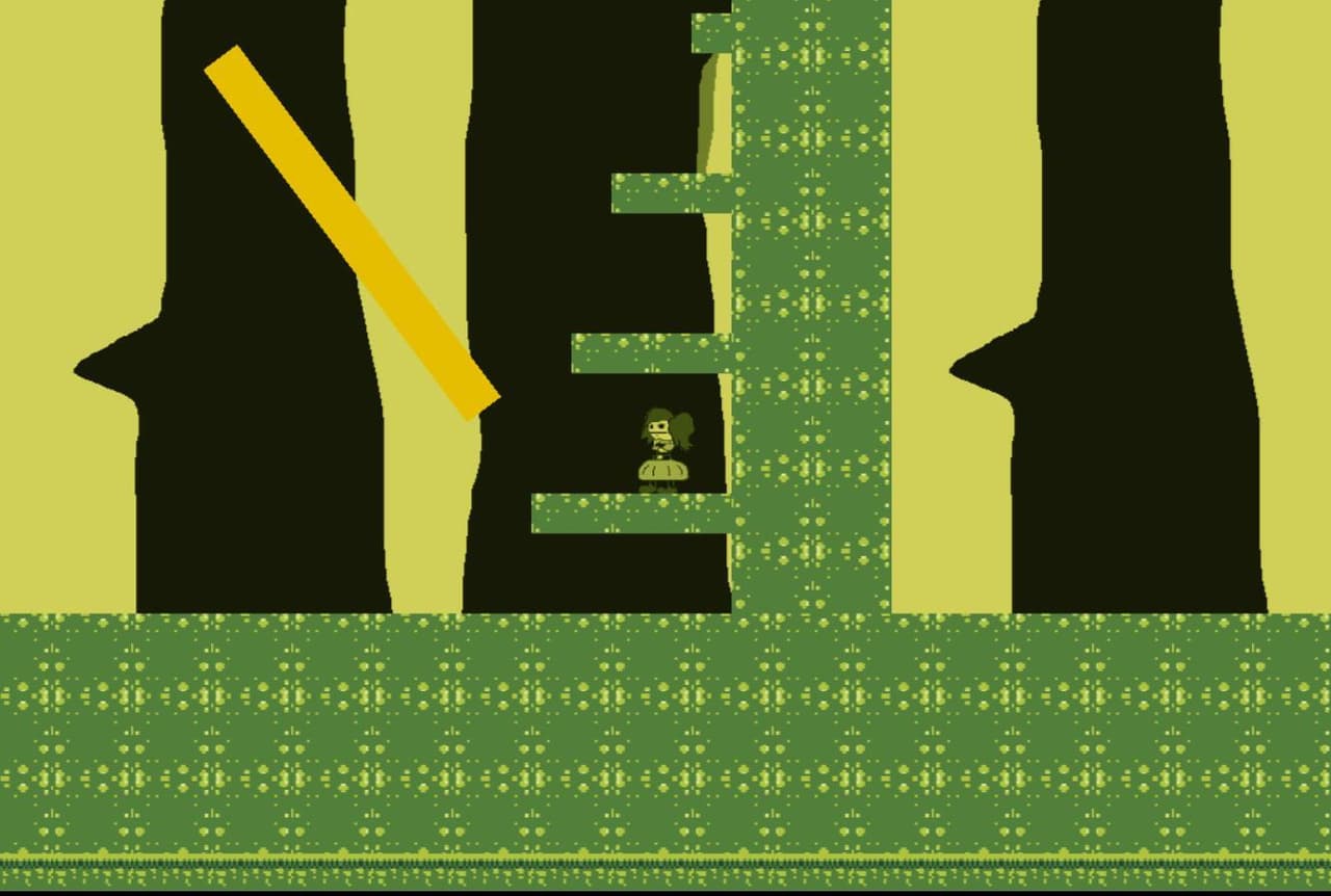 GAME ONEVER DEMO screenshot 2