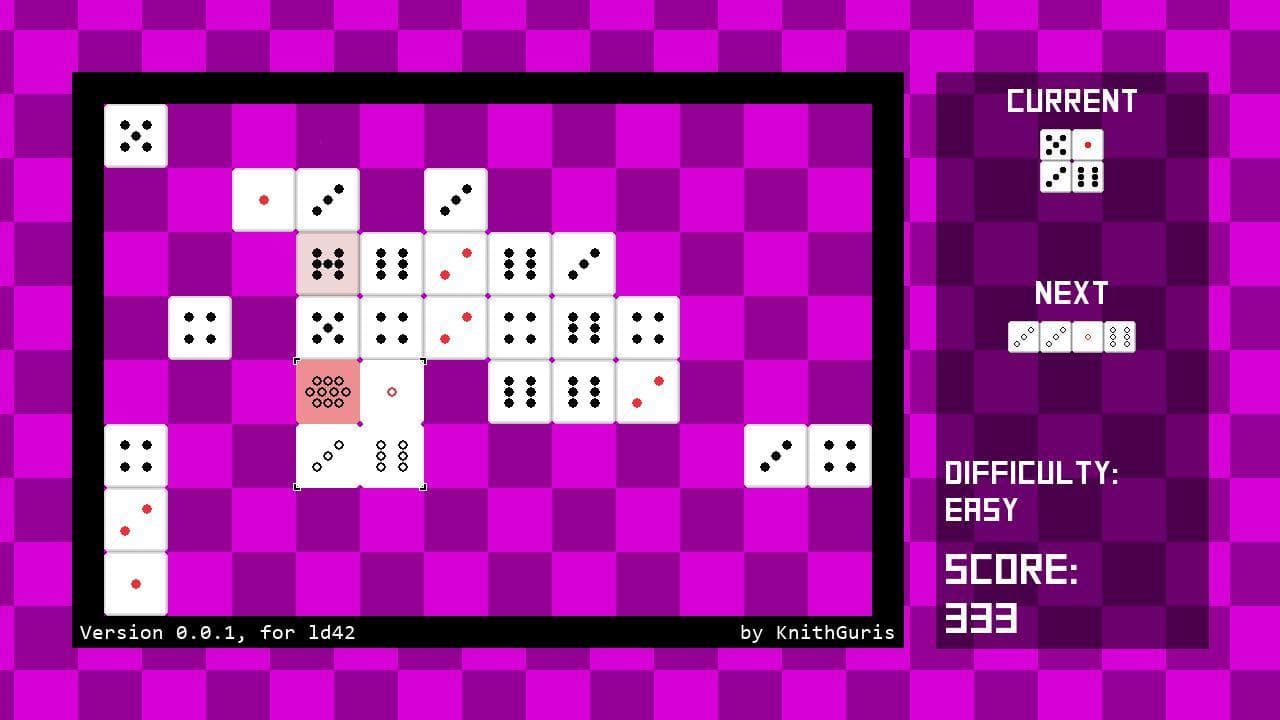 Dice Builder screenshot 4