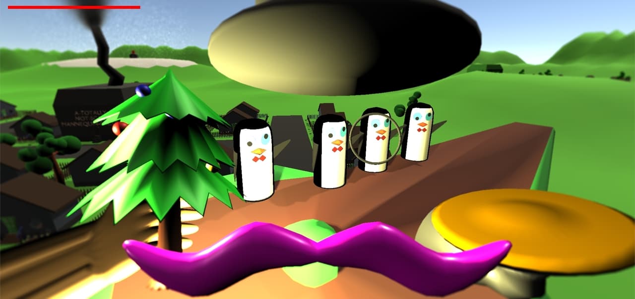 GentleMoon 2 (itch) screenshot 5