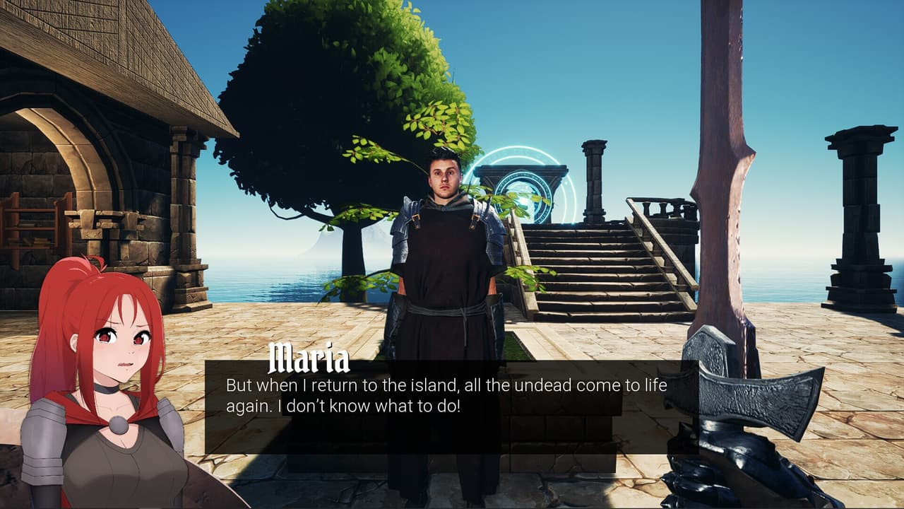 Get To The Gate screenshot 4