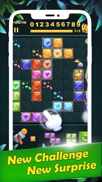 Happy Jewel screenshot 4