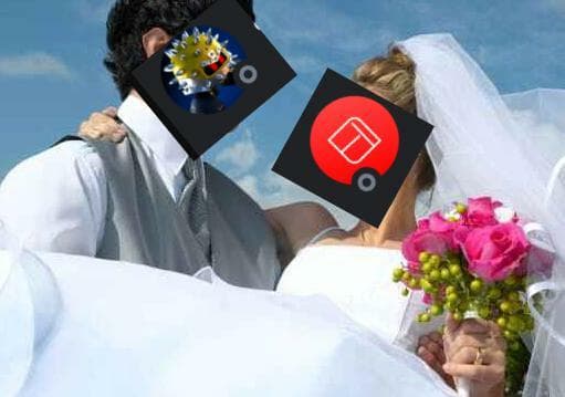 Misha And Genas Marrige Fails