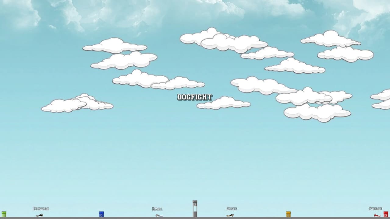 Biplanes! screenshot 4