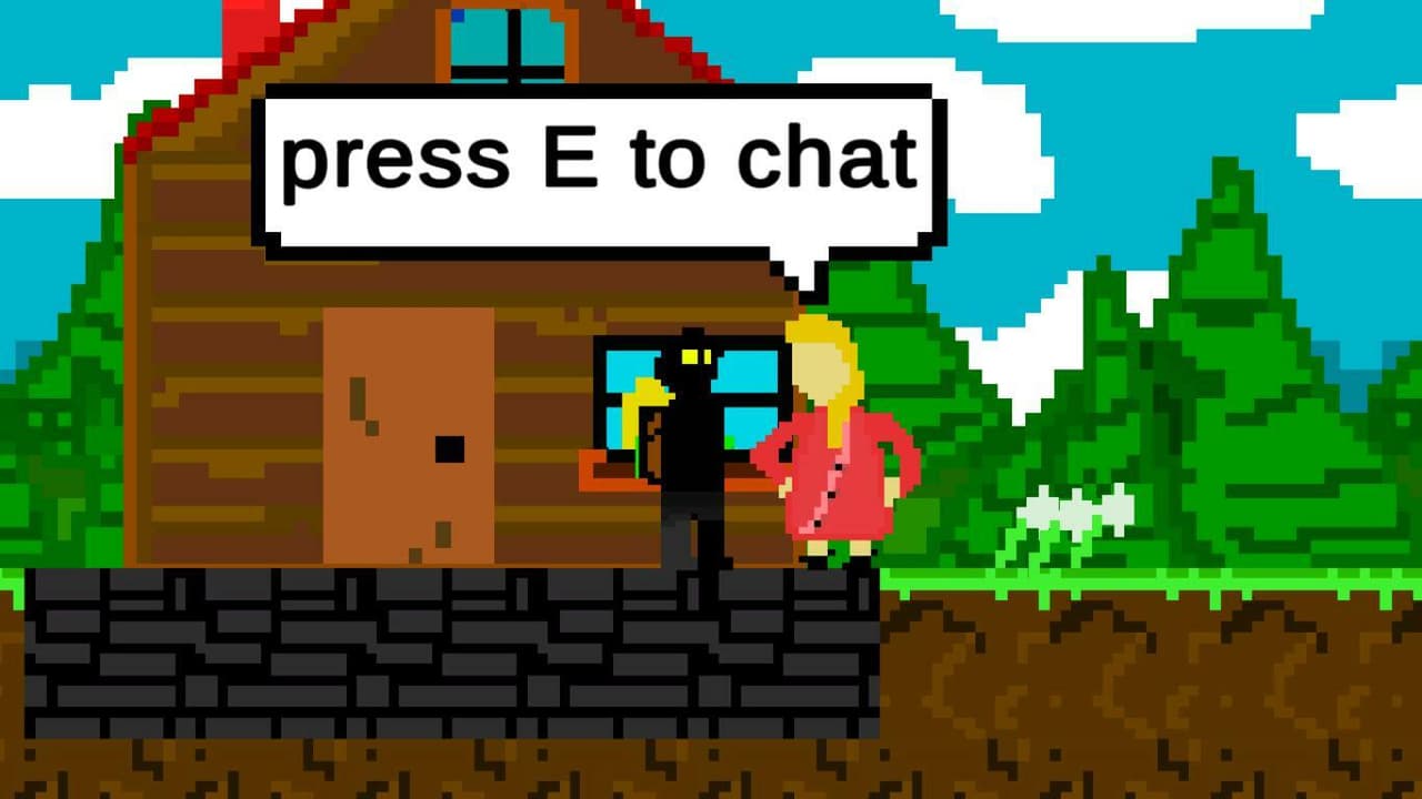 Pelo (Demo/WIP) screenshot 3