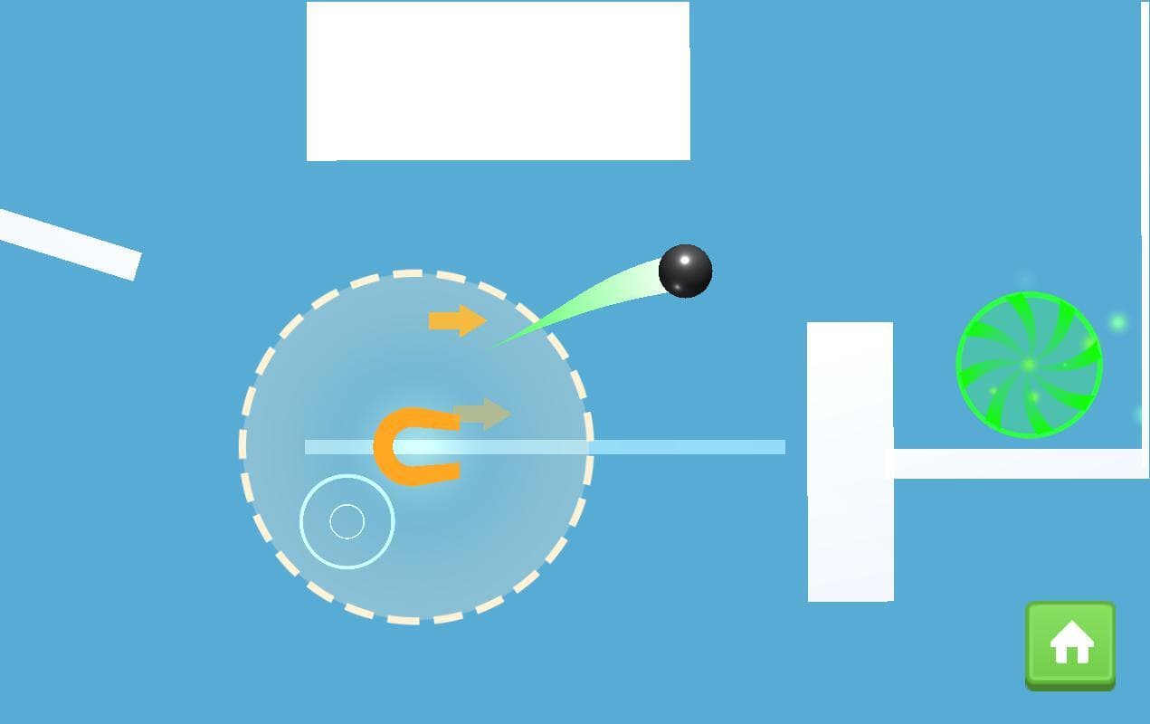Magnet Master (University of Chester Games Development) screenshot 4