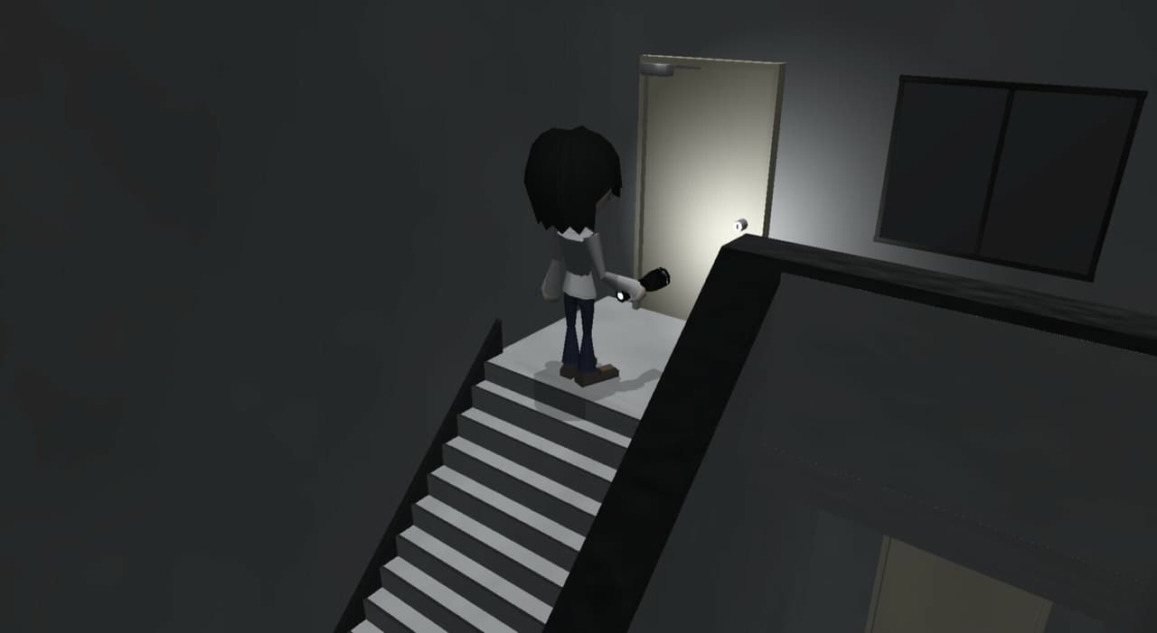 心霊旅館 screenshot 4