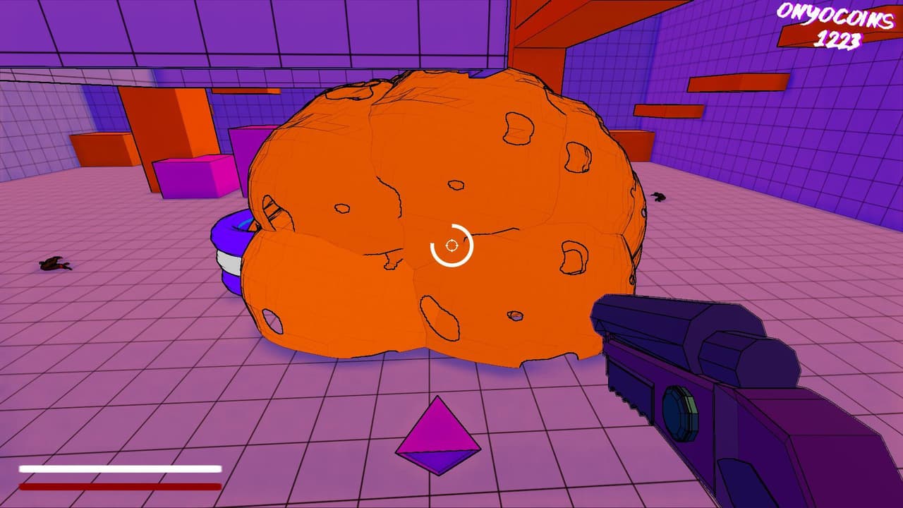 ONYO screenshot 4