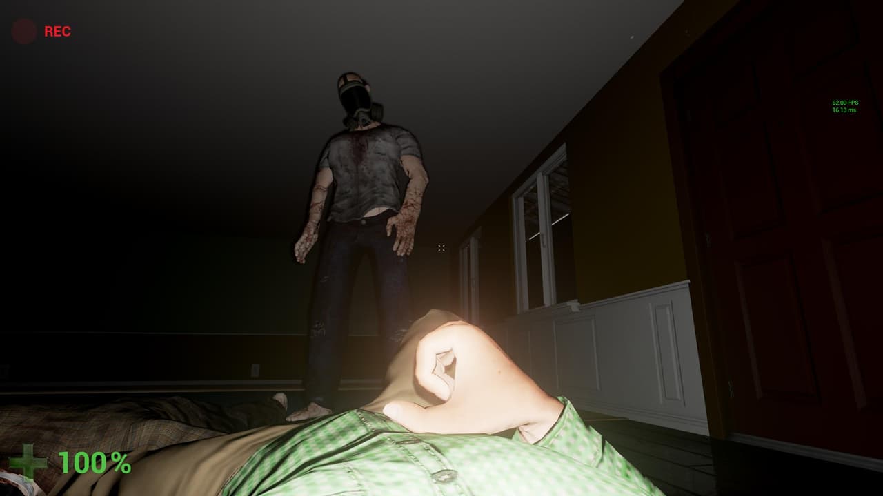 The Silence Of Darkness screenshot 5
