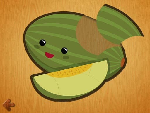 Jigsaw wooden puzzles for kids screenshot 3