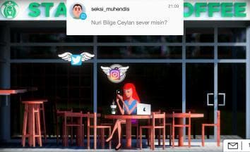 Jelly Boyfriend (GGJ 2018)