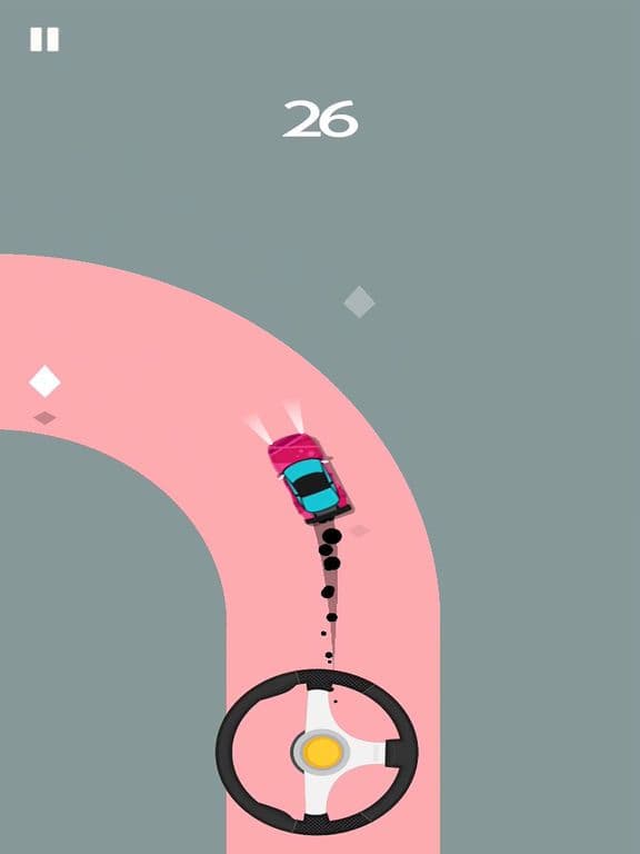 Drive and Car screenshot 3