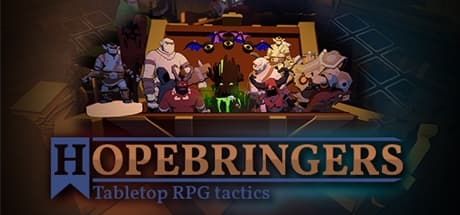 Hopebringers - Beta Playtesting