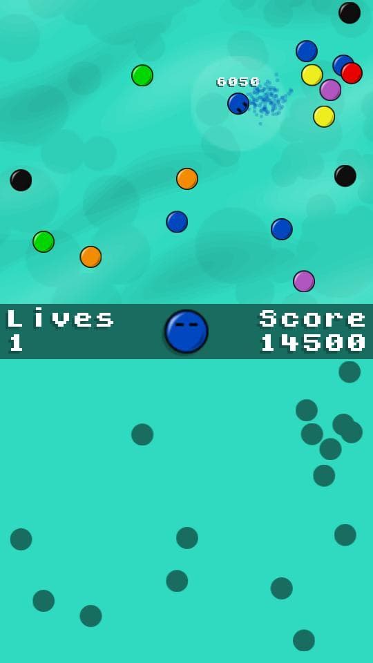 Dot to Dot Sweep (itch)