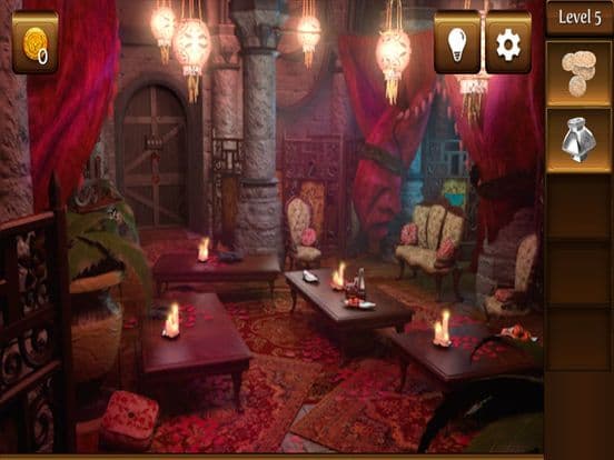 Pirate Escape (2015) screenshot 4