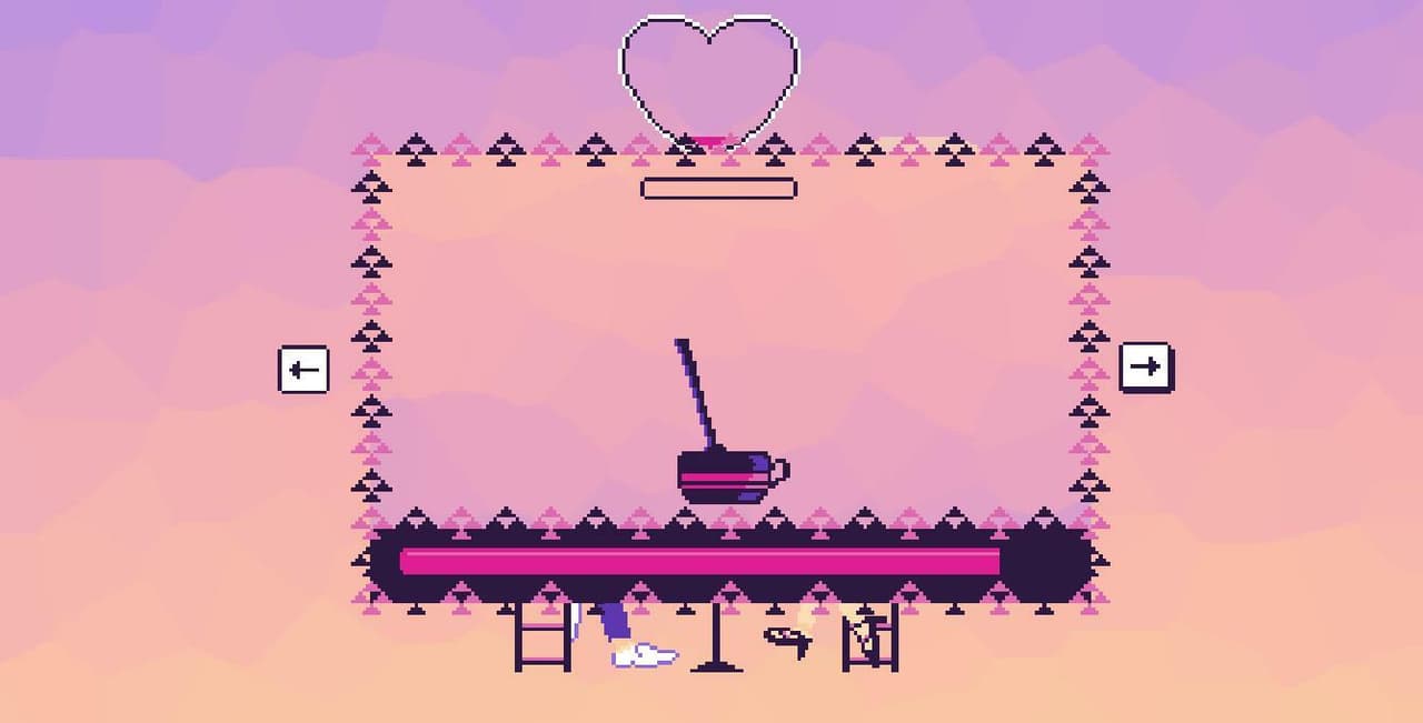 Coffee Date screenshot 3