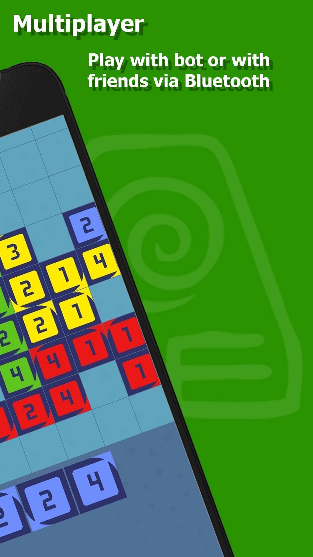 Tile Union screenshot 3