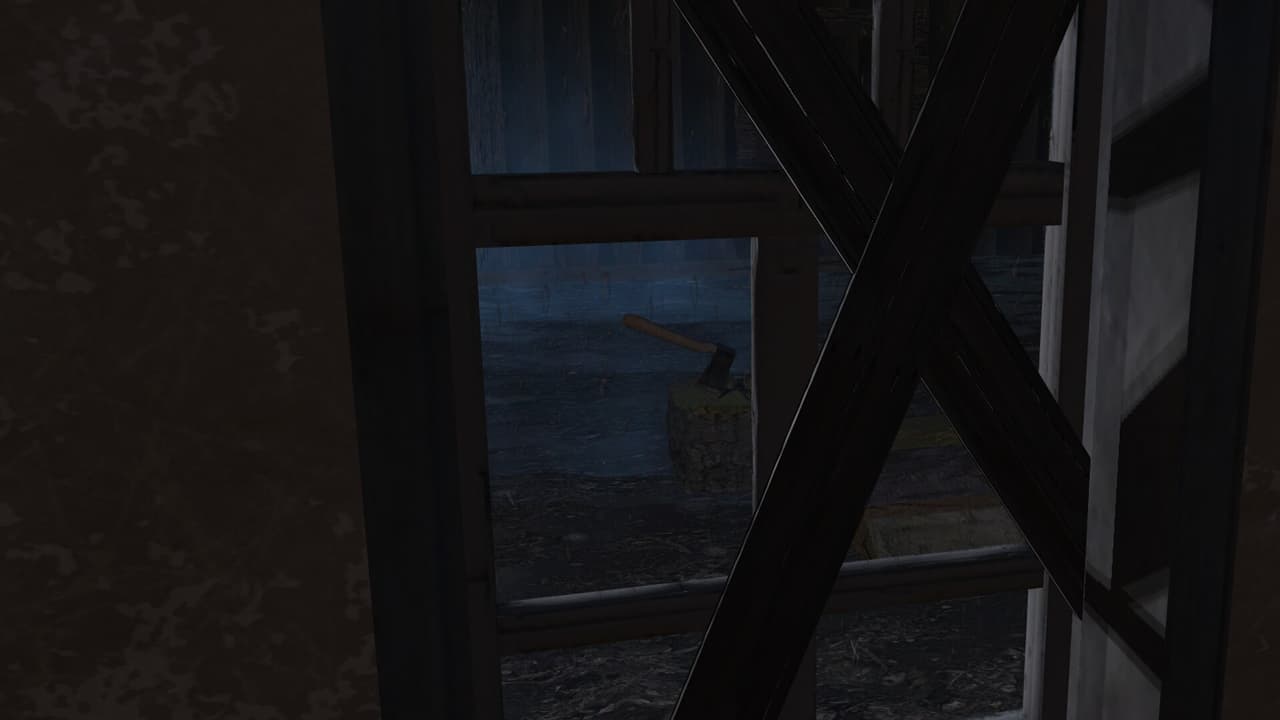 Истории ужасов: Воскрешение screenshot 5