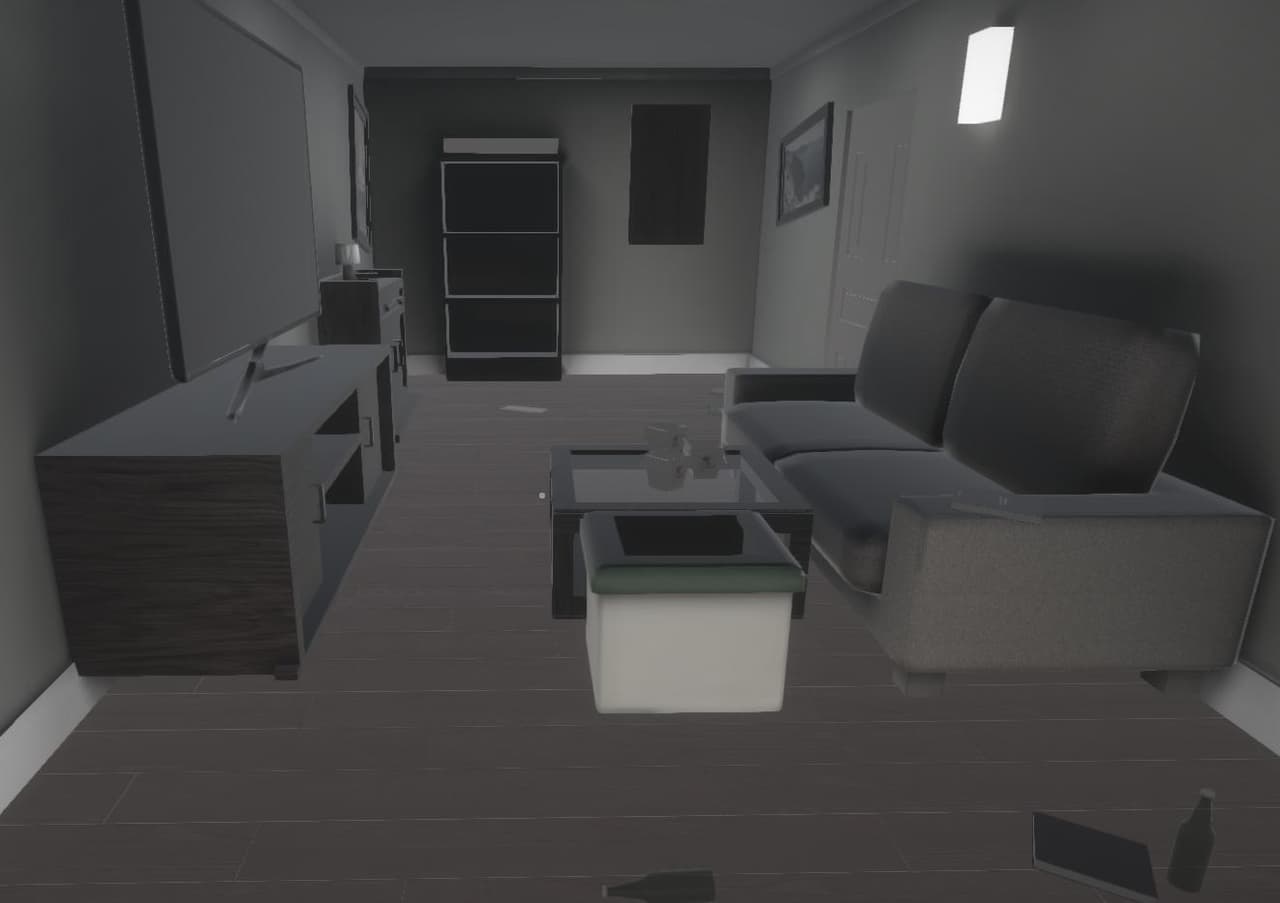 Project Still