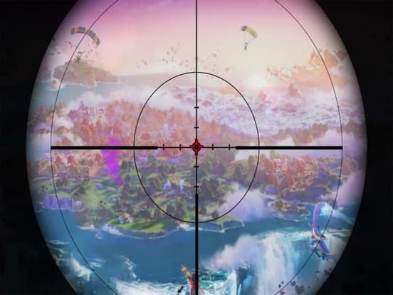 Fight Fort Shooting Battle 3D screenshot 5