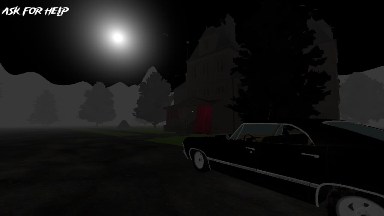 The Intruder screenshot 2