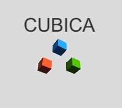 CUBICA (itch)