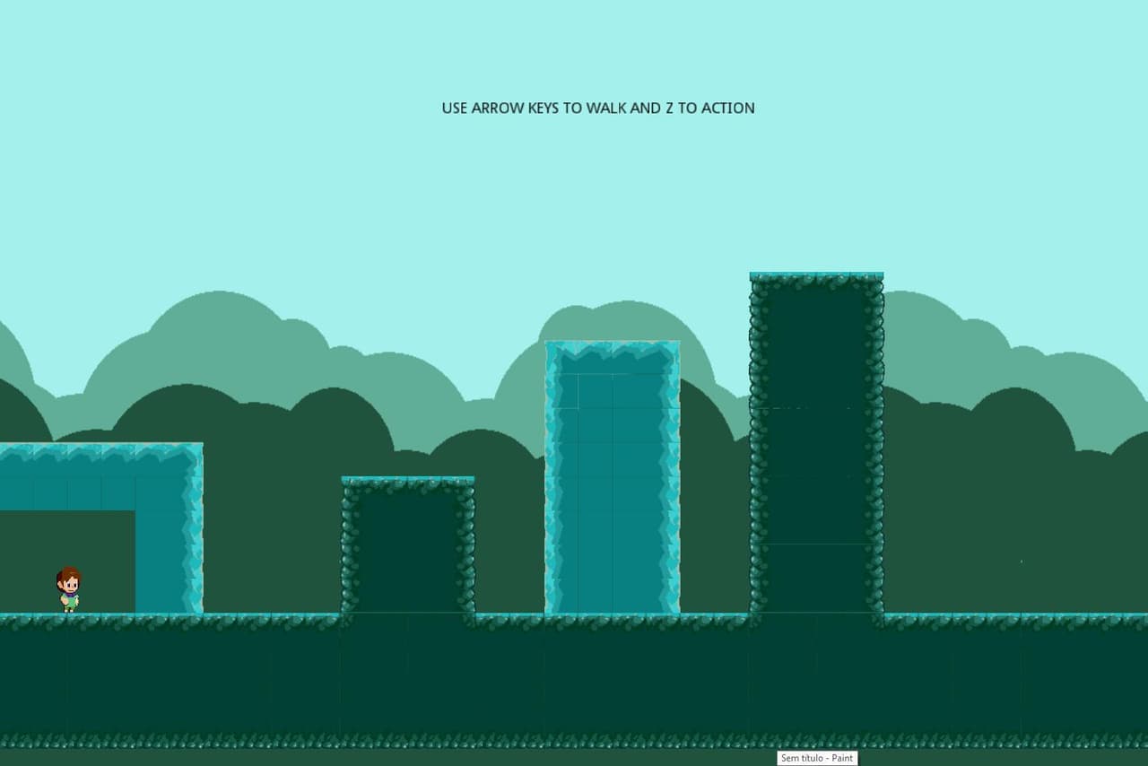 Henrys Quest: Weathers Wand screenshot 2