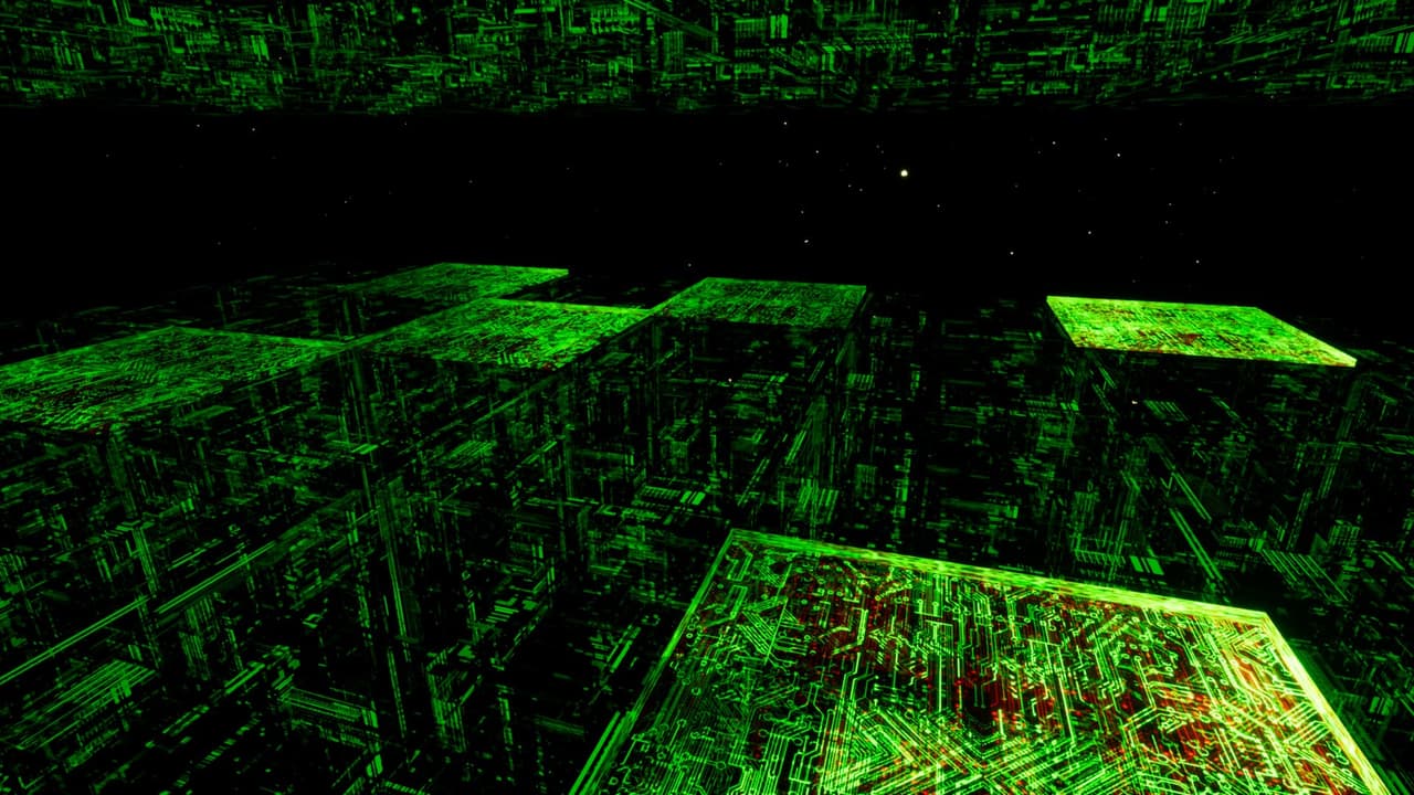 Displace screenshot 4