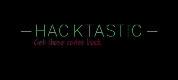 Hacktastic